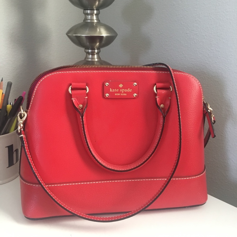 Kate spade bag